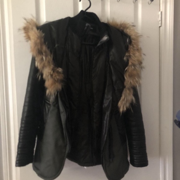 WINTER RUDSAK JACKET - Picture 3 of 6